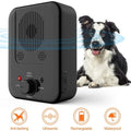 Buy Pet Dog Repeller Ultrasonic Anti-Barking Device Online

