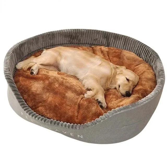 Buy Autumn Winter Dog Bed Removable Washable Kennel Today